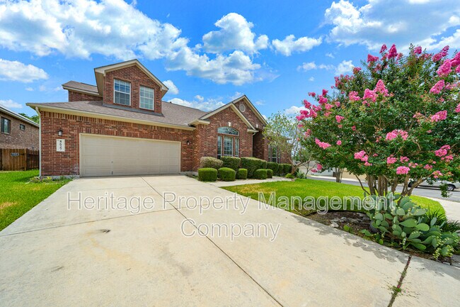 Building Photo - 8627 Magdalena Run