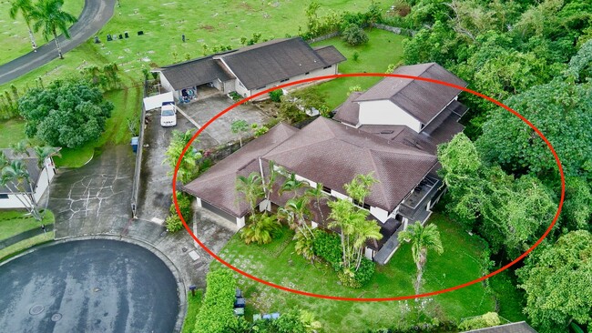 Building Photo - 47-498 Hui Aeko Pl
