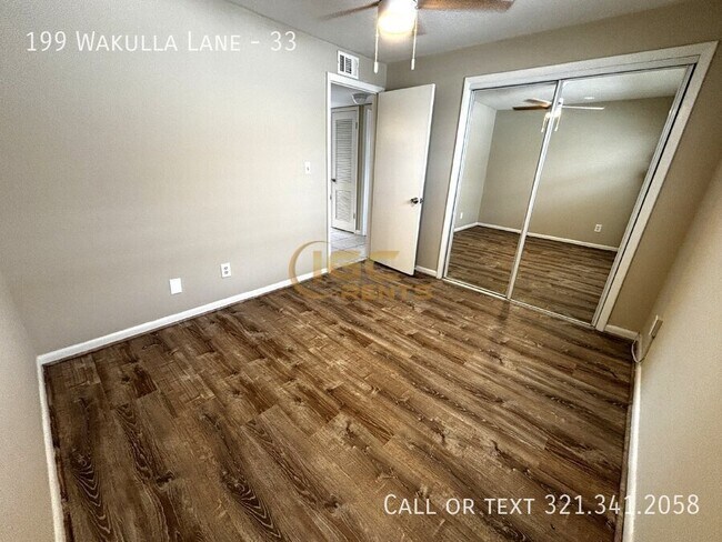 Building Photo - 199 Wakulla Ln