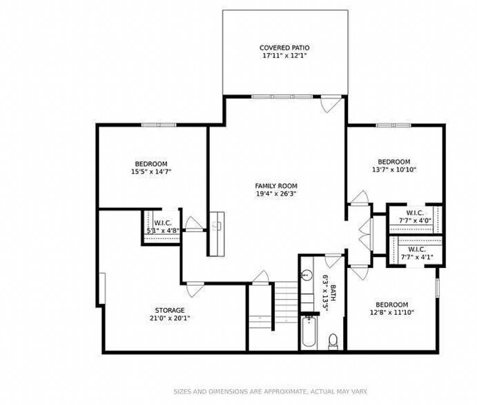 Building Photo - 944 Cove Ct NW