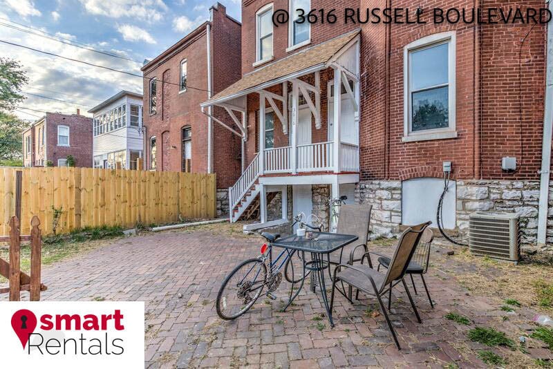 Building Photo - 3616 Russell Blvd