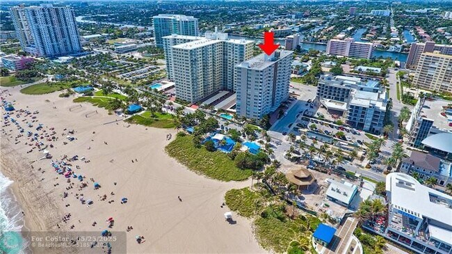 Building Photo - 133 N Pompano Beach Blvd