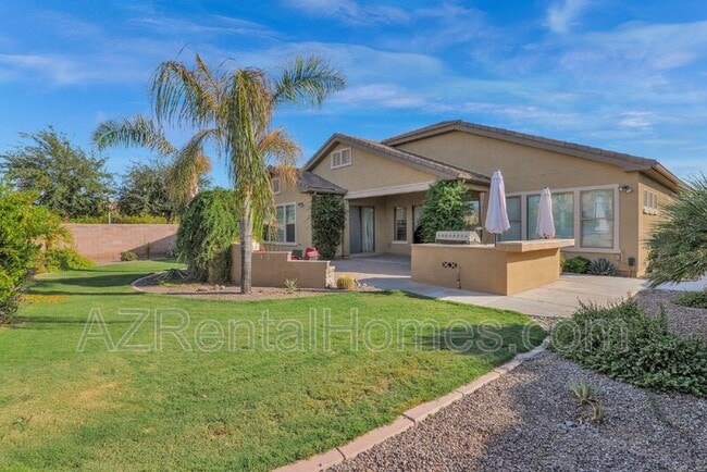 Building Photo - 1492 E Prescott Pl