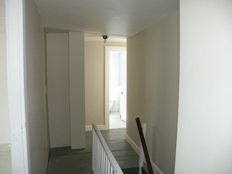 Upstairs Hallway - 1 Ocean Ave