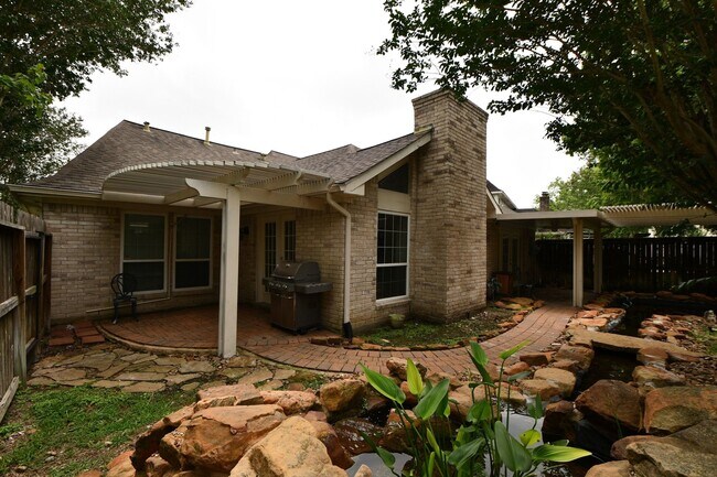 Building Photo - 1947 Mayweather Ln