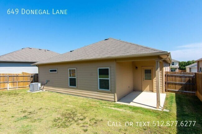Building Photo - 649 Donegal Ln