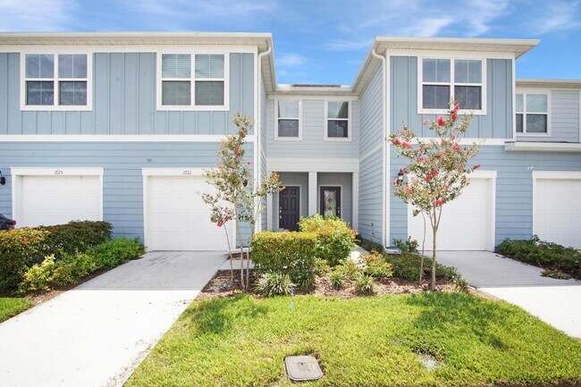Building Photo - 1721 Delightful Dr