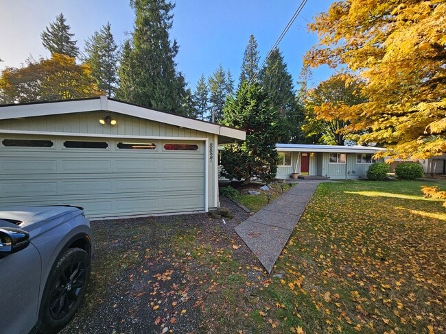 Building Photo - 8827 - Garland