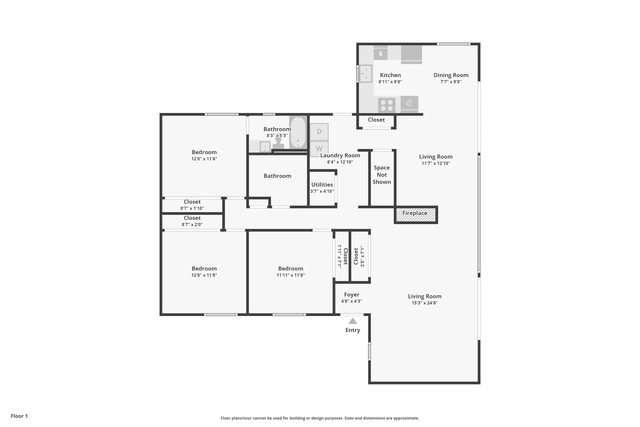 Building Photo - 1850 S Wasatch Dr