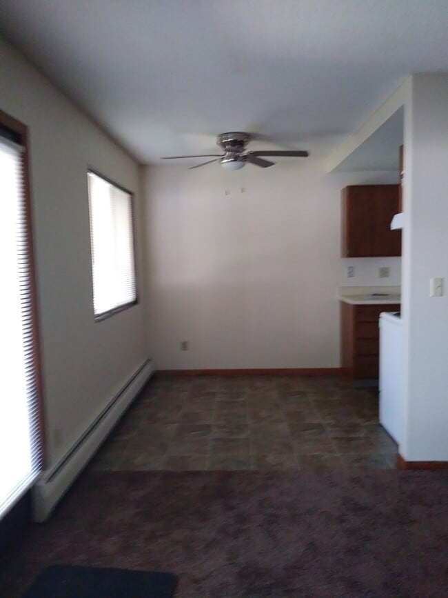 WALK THRU KITCHEN/DINING RMS - 2052 7th Ave E