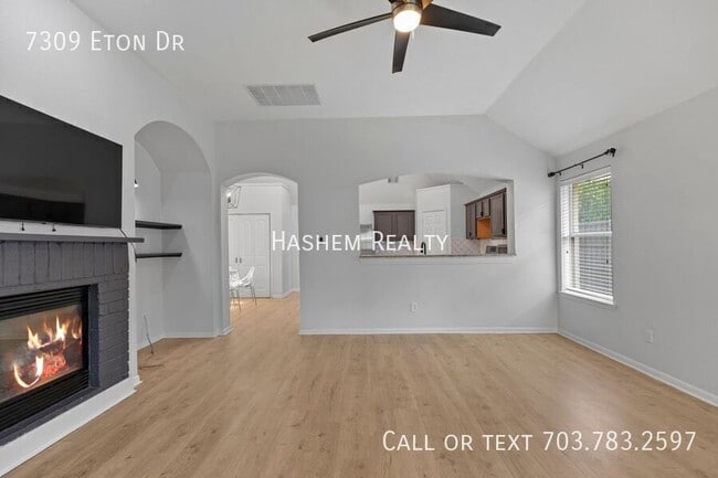 Building Photo - 7309 Eton Dr