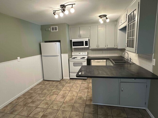 Building Photo - 1109 E Fredrickson Dr