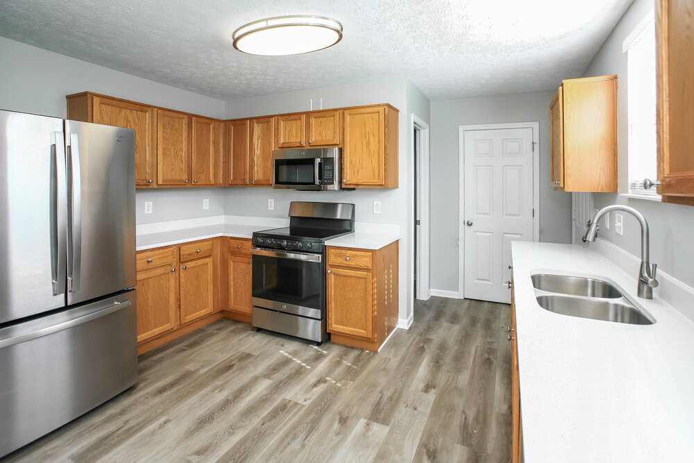 Building Photo - 8513 Vanguard Ln