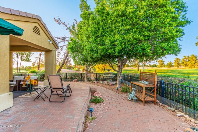 Building Photo - 3341 E Fremont Rd