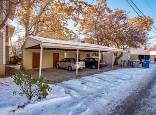 Building Photo - 1 Bedroom 1 Bathroom North End Apartment