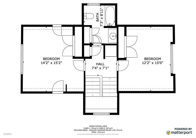 Building Photo - 34th Street Duplex