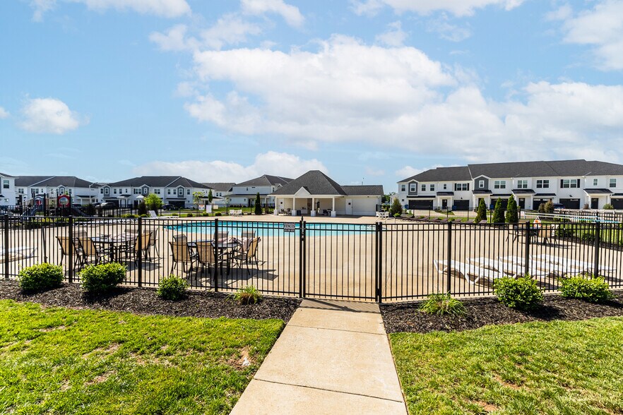Building Photo - 4204 Spyglass Dr