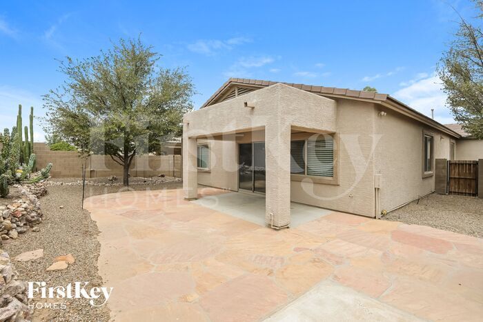 Building Photo - 11757 W Barley Dr