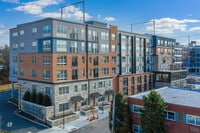 Building Photo - The Grant