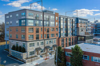 Building Photo - The Kelly