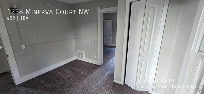 Building Photo - 1258 Minerva Ct NW