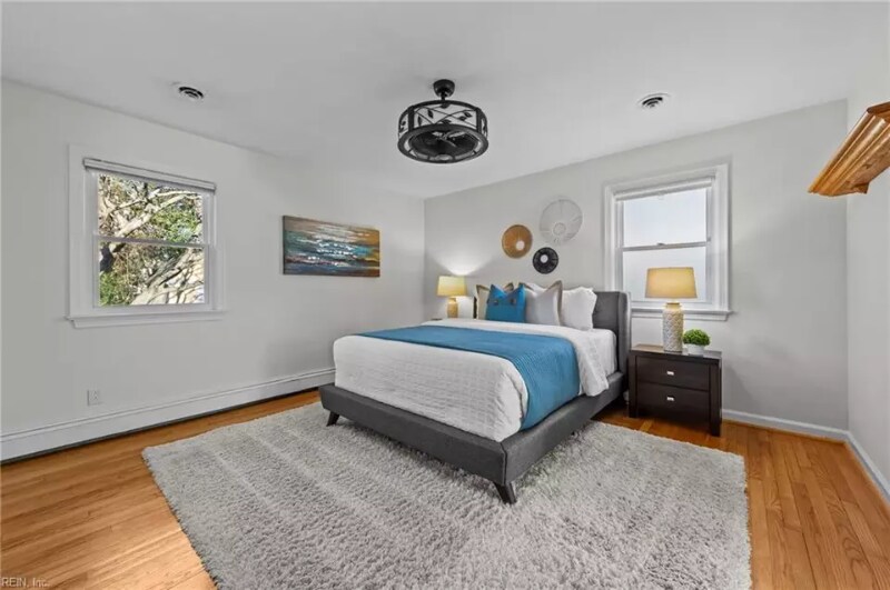 Building Photo - 4616 John Alden Rd