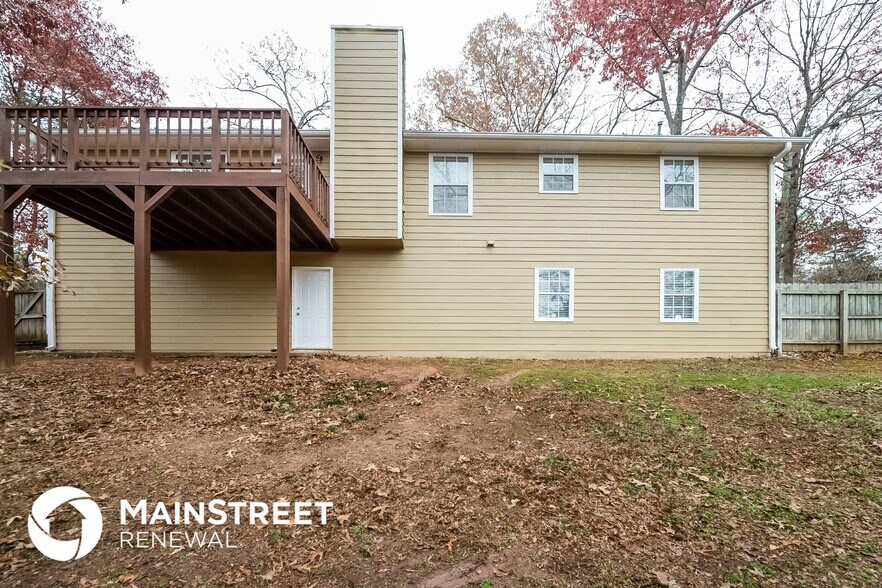 Building Photo - 205 Briarpatch Ct