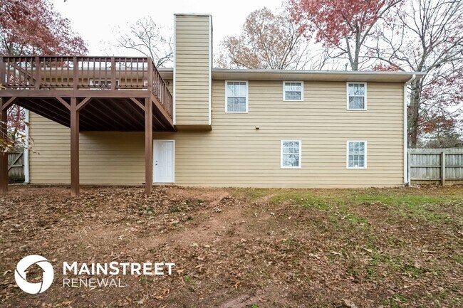 Building Photo - 205 Briarpatch Ct
