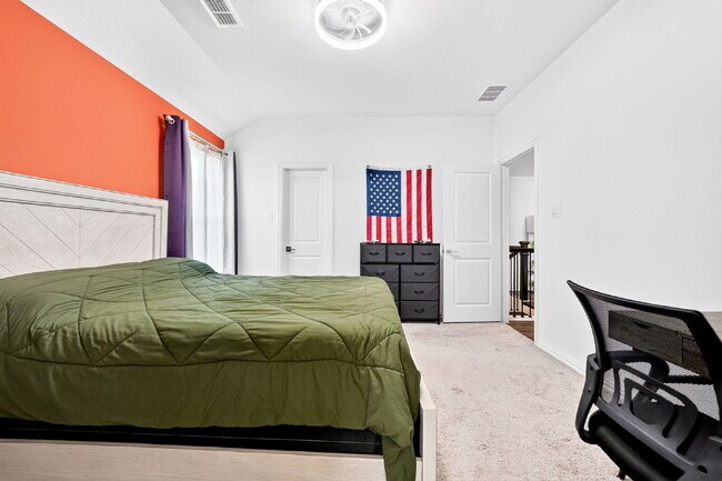 Building Photo - Spacious 5-Bed, 4-Bath Gem in Melissa ISD - Your Dream Home Awaits in Melissa, TX!