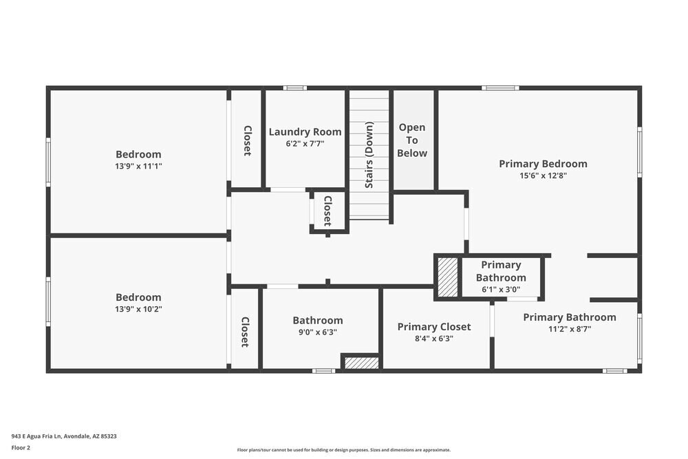 Building Photo - 943 E Agua Fria Ln