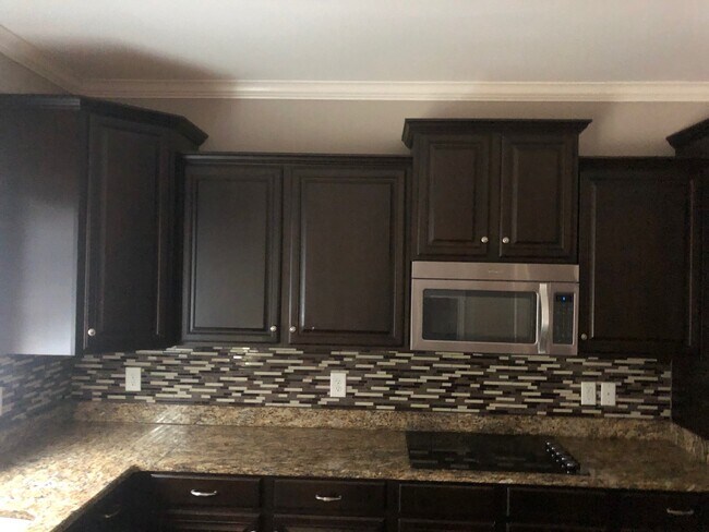 Luxury cabinets - 93 Berry Hill Dr