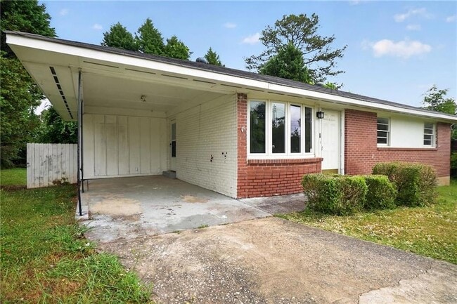 Building Photo - 7259 Mayfair Cir