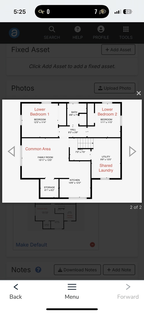 Building Photo - Private 1 bedroom