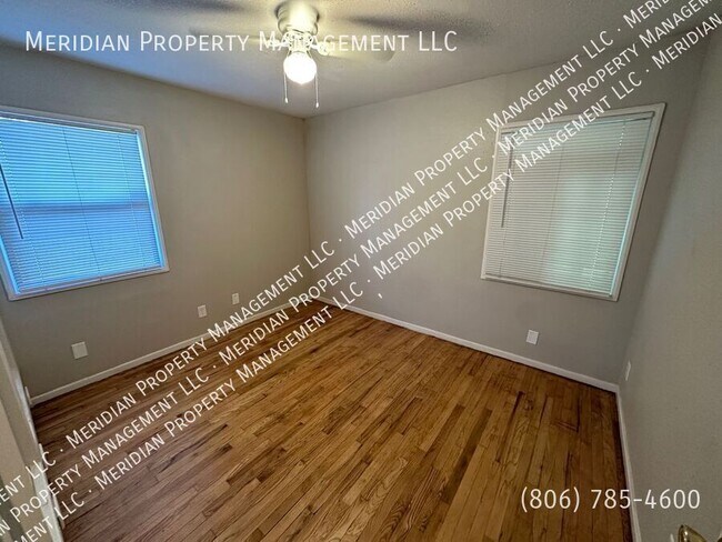 Building Photo - 3704 25th St