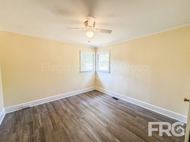 Building Photo - 1403 Clingman St