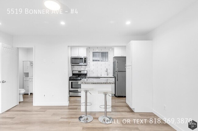 Building Photo - 5519 Bonner Ave