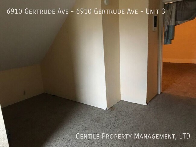 Building Photo - 6910 Gertrude Ave