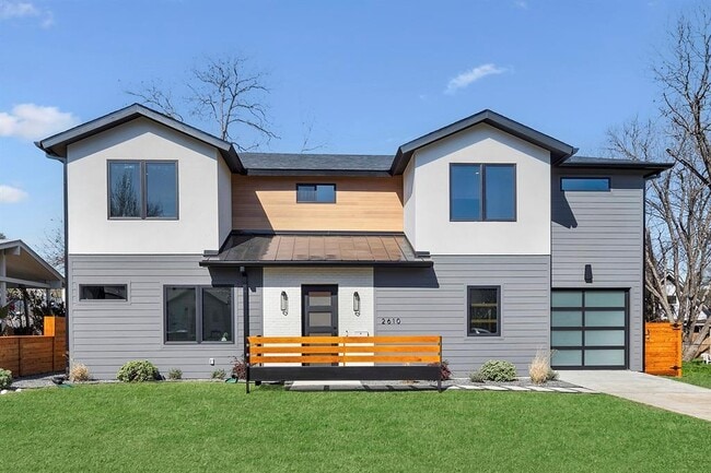 Building Photo - 2610 Nottingham Ln