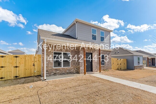 Building Photo - 920 Morningside Dr