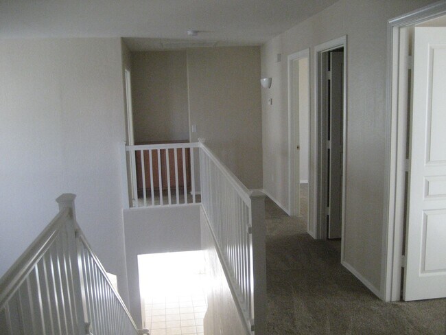 Building Photo - 4369 S Hemet St