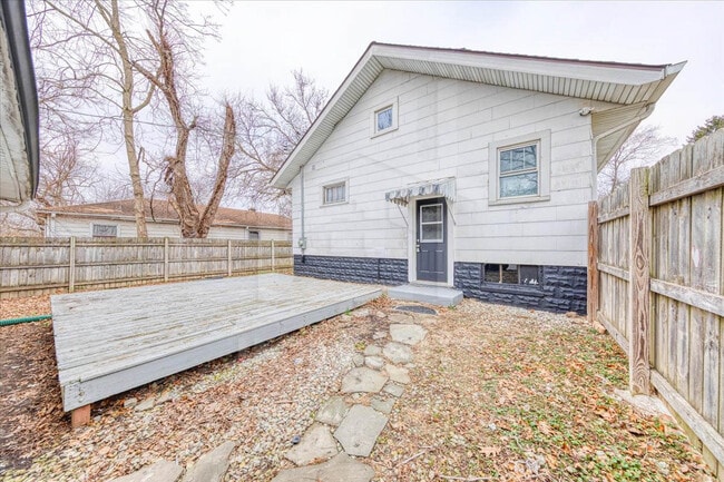 Building Photo - 5617 East 21st St