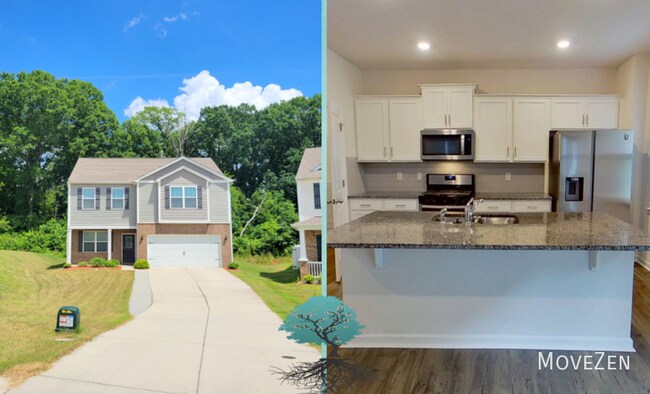 Primary Photo - 3004 Platinum Pointe Dr-