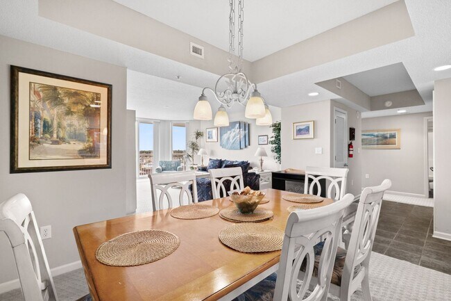 Building Photo - Spacious 3BR/3BA Coastal Retreat at Harbour Pointe – Utilities Included!