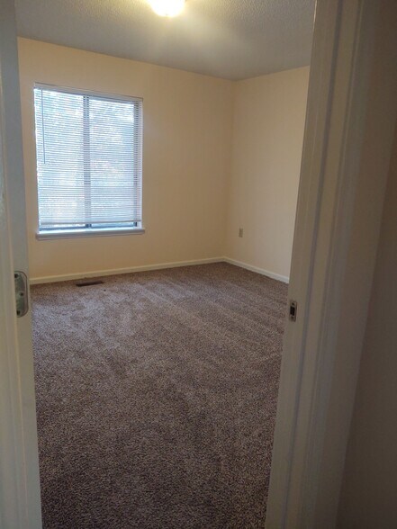 2nd floor back bedroom - 251 Knight Dr