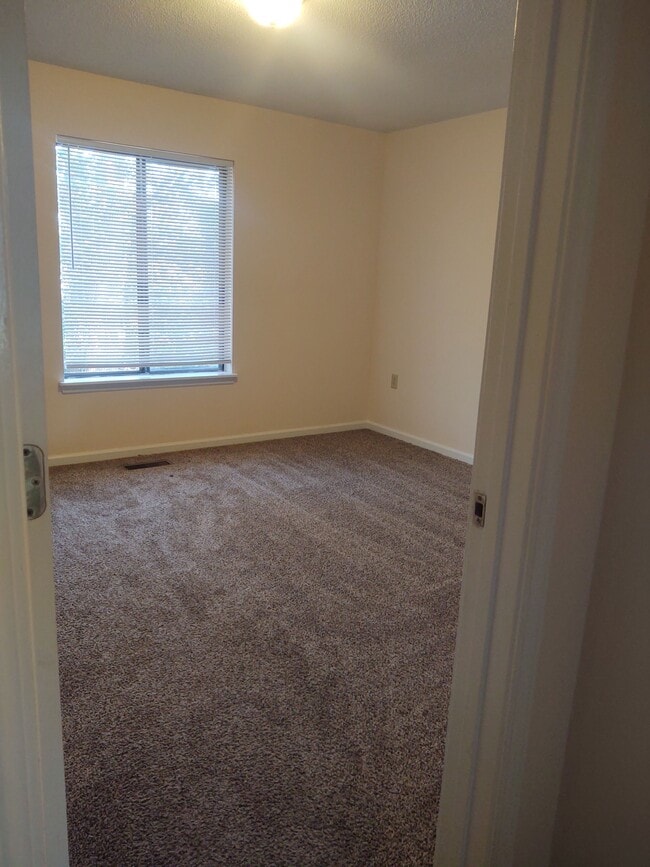 2nd floor back bedroom - 251 Knight Dr