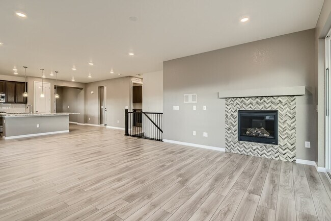 Building Photo - 8148 S Jackson Gap St