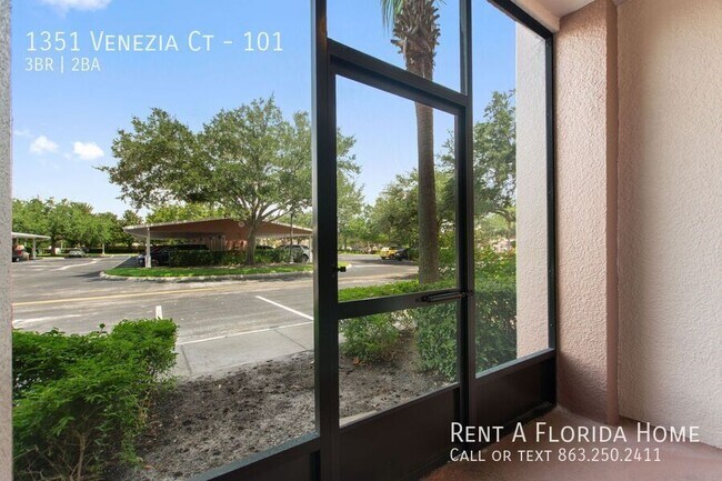 Building Photo - 1351 Venezia Ct