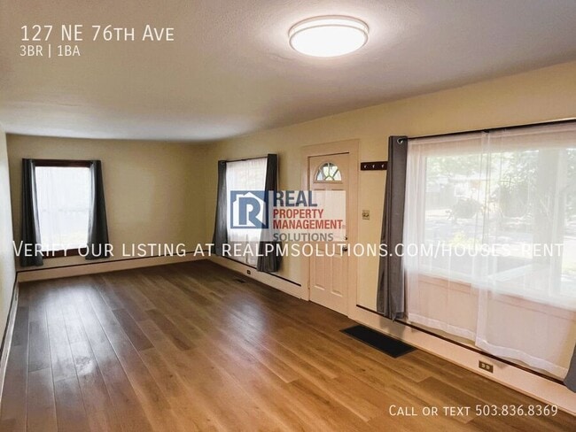 Building Photo - 127 NE 76th Ave
