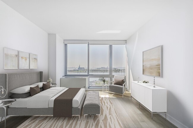 Building Photo - 25 Hudson St