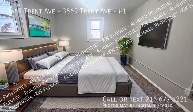 Building Photo - 3569 Trent Ave